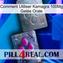 Comment Utiliser Kamagra 100Mg Gelée Orale 38